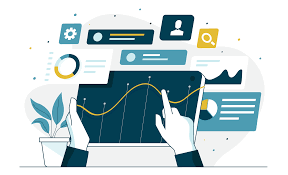image de statistique